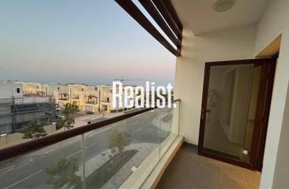 Apartment - 3 Bedrooms - 4 Bathrooms for rent in Giardino Gardens - Giardino Villas - The Pearl Island - Doha