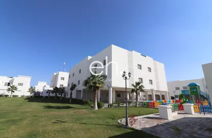 Apartment - 3 Bedrooms - 3 Bathrooms for rent in Al Kheesa - Al Kheesa - Umm Salal Mohammed