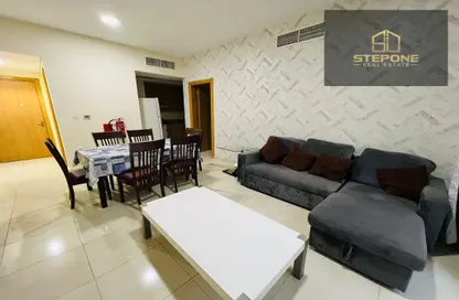 Apartment - 1 Bedroom - 2 Bathrooms for rent in Verona - Fox Hills - Fox Hills - Lusail