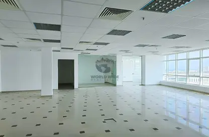 Office Space - Studio - 1 Bathroom for rent in Global Business Centre - C-Ring - Doha