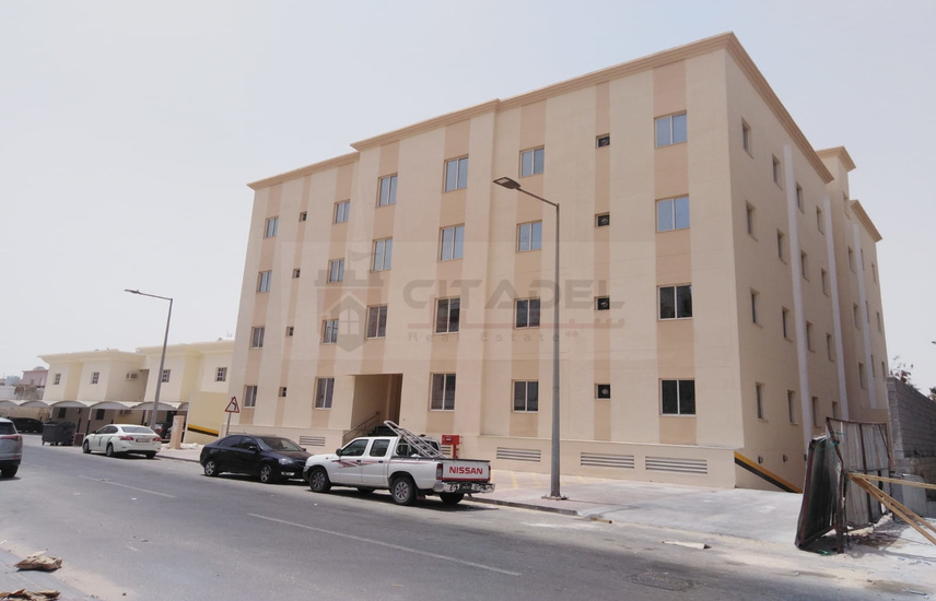 Brand-New apartments in Madinat Khalifa - ref citadel-2508344