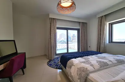 Apartment - 2 Bedrooms - 3 Bathrooms for sale in Lusail City - Lusail