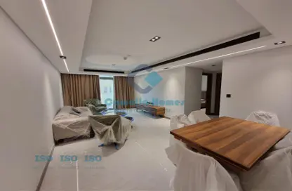 Apartment - 2 Bedrooms - 2 Bathrooms for rent in Curlew Street - Al Waab - Doha