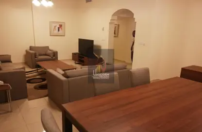 Apartment - 2 Bedrooms - 3 Bathrooms for rent in West Bay - West Bay - Doha