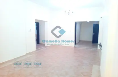 Apartment - 2 Bedrooms - 3 Bathrooms for rent in Fereej Bin Mahmoud - Doha