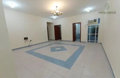 Apartment - 2 Bedrooms - 2 Bathrooms for rent in Al Mansoura - Doha