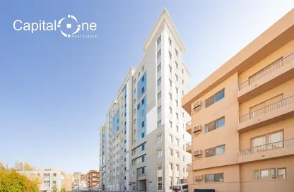 Apartment - 1 Bedroom - 1 Bathroom for rent in Ibn Al Haitam Street - Fereej Abdul Aziz - Doha