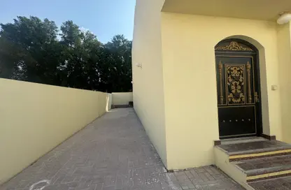 Villa - 3 Bedrooms - 3 Bathrooms for rent in Al Thumama - Al Thumama - Doha