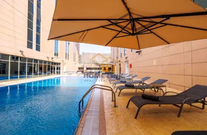 Apartment - 1 Bedroom - 2 Bathrooms for sale in Regency Residence Al Sadd - Al Sadd - Doha