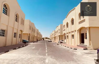 Villa - 5 Bedrooms - 4 Bathrooms for rent in Umm Salal Ali - Umm Salal Ali - Doha