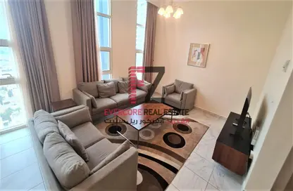 Apartment - 2 Bedrooms - 3 Bathrooms for rent in Somerset West Bay Doha - West Bay - Doha