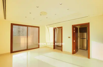 Apartment - 1 Bedroom - 2 Bathrooms for rent in Lusail City - Lusail