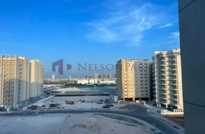 Apartment - 1 Bedroom - 2 Bathrooms for sale in Al Erkyah City - Lusail