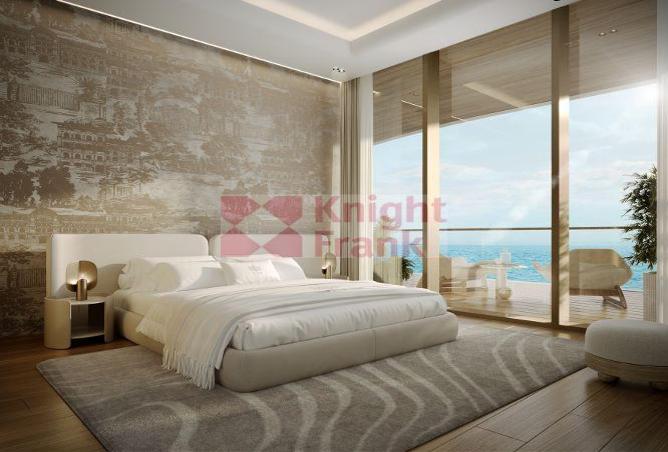 Apartment - 1 Bedroom - 2 Bathrooms for sale in Lusail City - Lusail