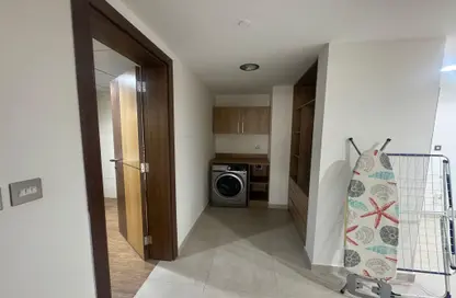 Apartment - 1 Bedroom - 1 Bathroom for rent in Lusail City - Lusail