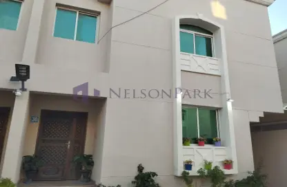 Compound - 6 Bedrooms - 5 Bathrooms for rent in Souk Al gharaffa - Al Gharrafa - Doha