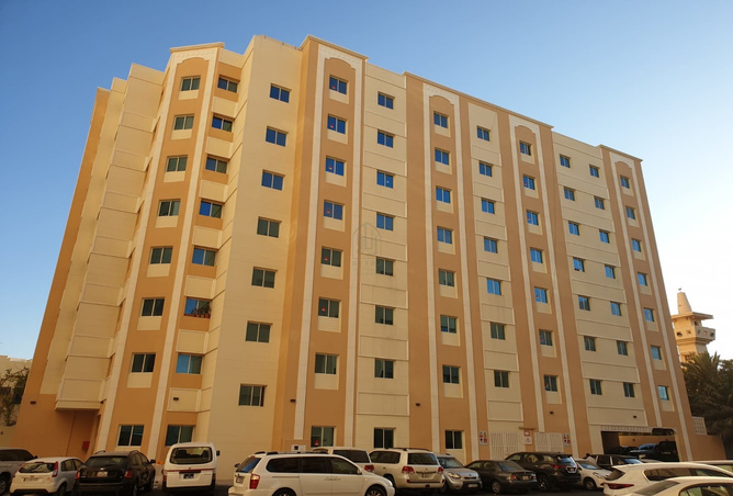 Simple Al Safa Apartments 