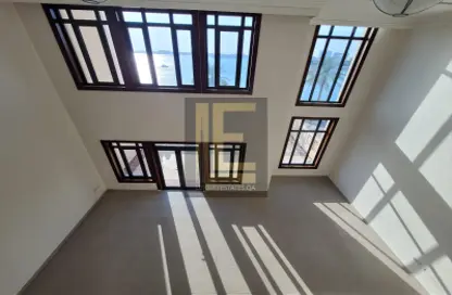 Townhouse - 4 Bedrooms - 4 Bathrooms for rent in West Porto Drive - Porto Arabia - The Pearl Island - Doha