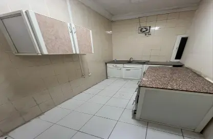 Apartment - 1 Bedroom - 1 Bathroom for rent in Al Hilal - Doha