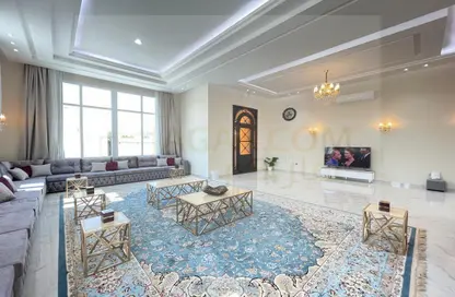 Villa - 7 Bedrooms - 7 Bathrooms for sale in Rawdat Al Hamama - Al Daayen