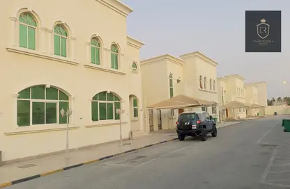 Villa - 6 Bedrooms - 6 Bathrooms for rent in Salwa Road - Old Industrial Area - Al Rayyan - Doha