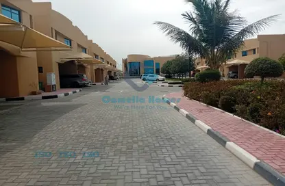 Compound - 3 Bedrooms - 3 Bathrooms for rent in Old Airport Road - Old Airport Road - Doha