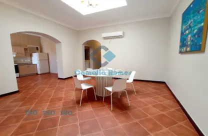 Villa - 3 Bedrooms - 3 Bathrooms for rent in Al Thumama - Al Thumama - Doha