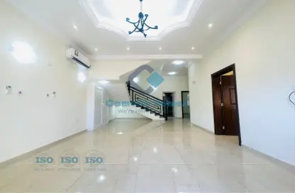 Villa - 6 Bedrooms - 6 Bathrooms for rent in Souk Al gharaffa - Al Gharrafa - Doha