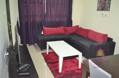 Apartment - 1 Bedroom - 1 Bathroom for rent in Al Sakhama - Doha