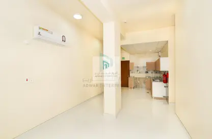 Apartment - 2 Bedrooms - 1 Bathroom for rent in Al Najda Street - Madinat Khalifa North - Madinat Khalifa - Doha