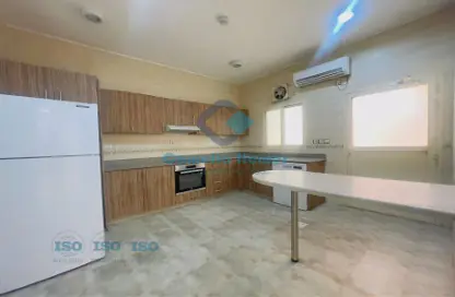 Villa - 3 Bedrooms - 4 Bathrooms for rent in Al Waab Street - Al Waab - Doha