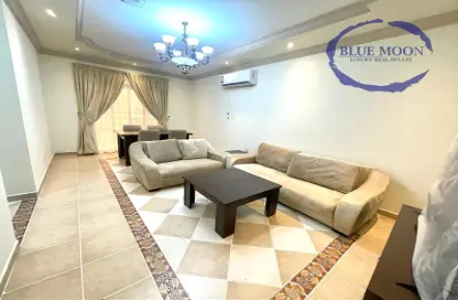 Apartment - 2 Bedrooms - 2 Bathrooms for rent in Al Mansoura - Al Mansoura - Doha