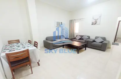 Apartment - 2 Bedrooms - 2 Bathrooms for rent in Madinat Khalifa South - Madinat Khalifa - Doha