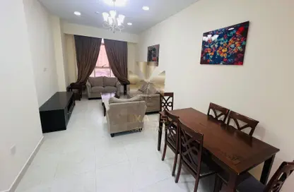 Apartment - 3 Bedrooms - 3 Bathrooms for rent in Building 36 - Fereej Bin Mahmoud North - Fereej Bin Mahmoud - Doha