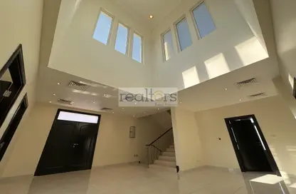 Villa - 3 Bedrooms - 4 Bathrooms for rent in West Bay Lagoon Street - West Bay Lagoon - Doha