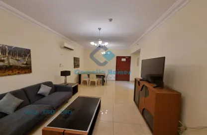 Apartment - 3 Bedrooms - 3 Bathrooms for rent in Banks street - Musheireb - Doha