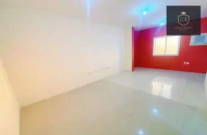 Apartment - 1 Bathroom for rent in Ain Khaled Villas - Ain Khaled - Doha