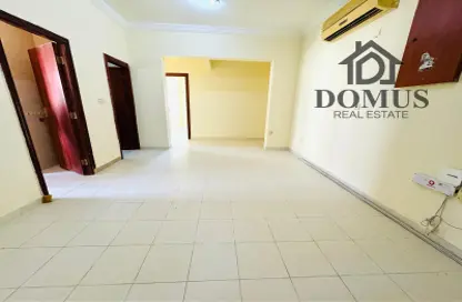 Apartment - 2 Bedrooms - 2 Bathrooms for rent in Hadramout Street - Doha Al Jadeed - Doha