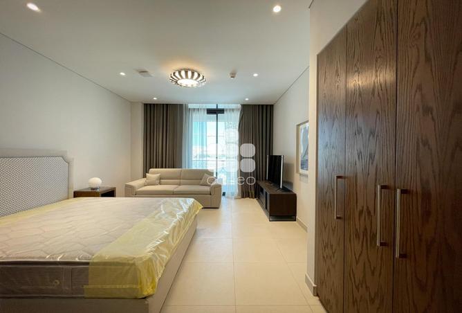 Rent in Mamsha Bay: Luxurious Studio Apartment in Lusail City, Qatar ...