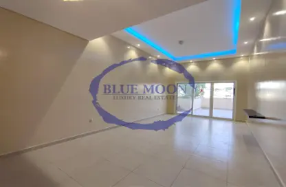 Apartment - 2 Bedrooms - 2 Bathrooms for rent in Fox Hills - Fox Hills - Lusail