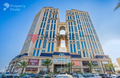 Apartment - 1 Bathroom for sale in Bin Al Sheikh Towers - Al Mirqab Al Jadeed - Doha