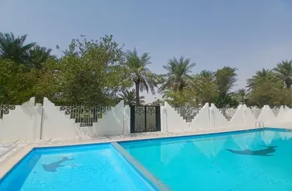 Villa - 5 Bedrooms - 5 Bathrooms for rent in West Bay Lagoon - West Bay Lagoon - Doha