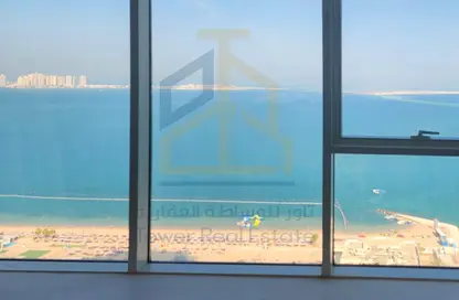 Apartment - 1 Bedroom - 2 Bathrooms for rent in Centara West Bay Residences  and  Suites Doha - Diplomatic Street - West Bay - Doha