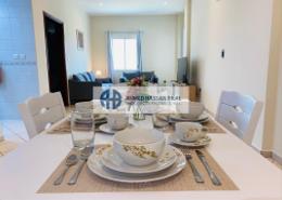 Apartment - 1 bedroom - 2 bathrooms for rent in Bilal Tower - Al Asmakh - Al Asmakh - Doha