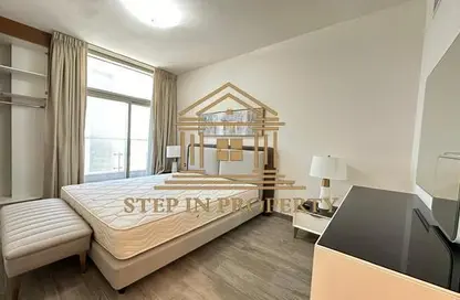 Apartment - 1 Bedroom - 2 Bathrooms for rent in West Bay Tower - West Bay - West Bay - Doha