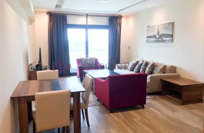 Apartment - 1 Bedroom - 2 Bathrooms for rent in Fereej Abdul Aziz - Fereej Abdul Aziz - Doha