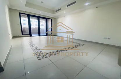 Apartment - 1 Bedroom - 2 Bathrooms for rent in East Porto Drive - Porto Arabia - The Pearl Island - Doha