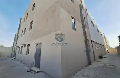 Warehouse - Studio for rent in East Industrial Street - Birkat Al Awamer - Al Wakra