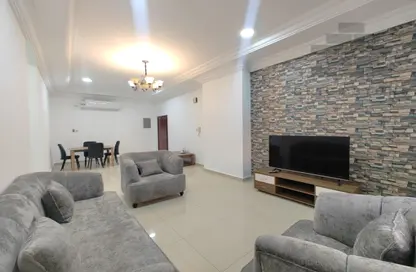 Apartment - 2 Bedrooms - 2 Bathrooms for rent in Najma Street - Najma - Doha