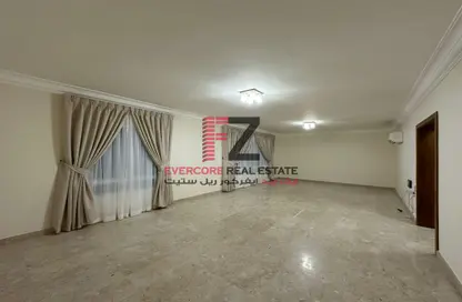 Apartment - 3 Bedrooms - 3 Bathrooms for rent in Al Mansoura - Al Mansoura - Doha